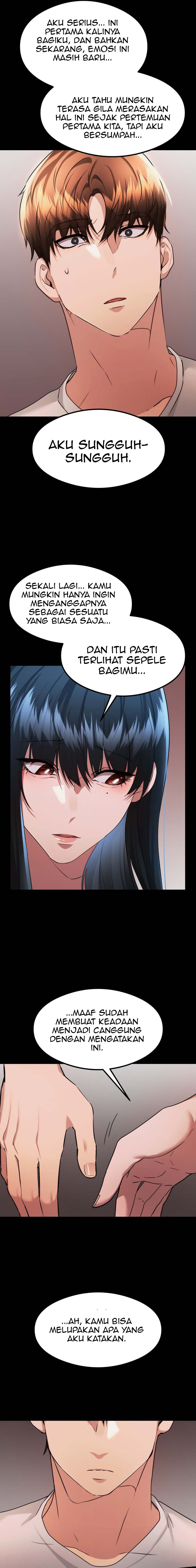 Open Talk: Chapter chapter-27 - Page 16