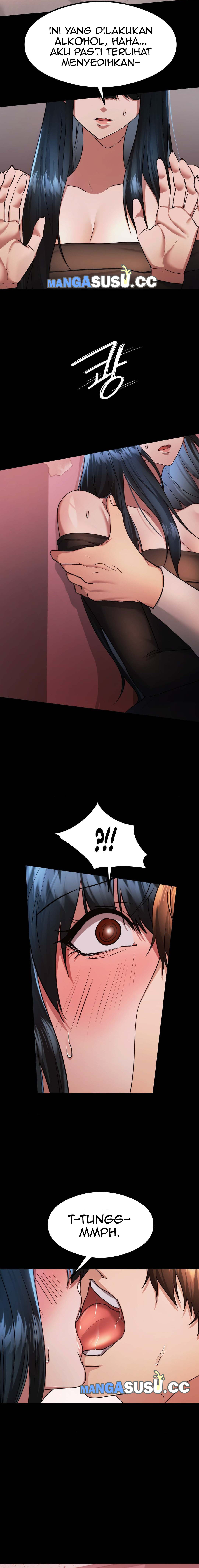 Open Talk: Chapter chapter-27 - Page 17