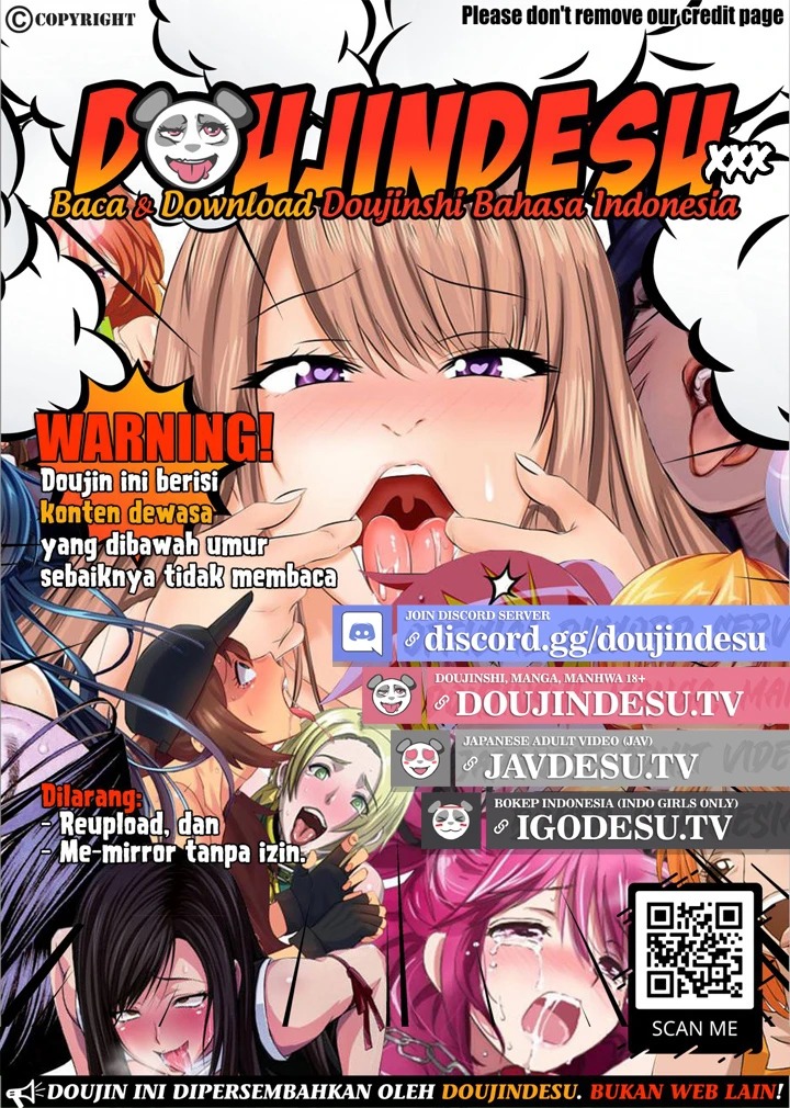 Open Talk: Chapter chapter-32.5 - Page 1