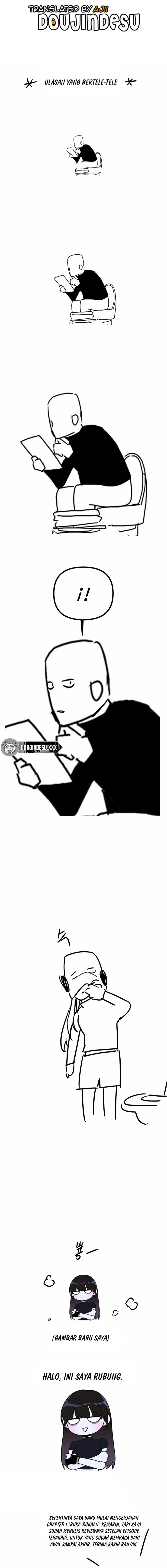 Open Talk: Chapter chapter-32.5 - Page 2