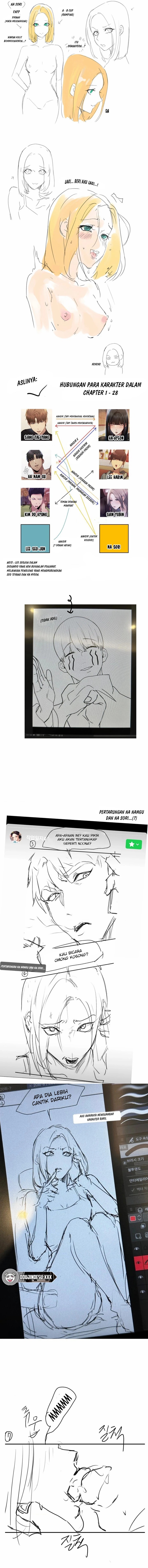 Open Talk: Chapter chapter-32.5 - Page 4