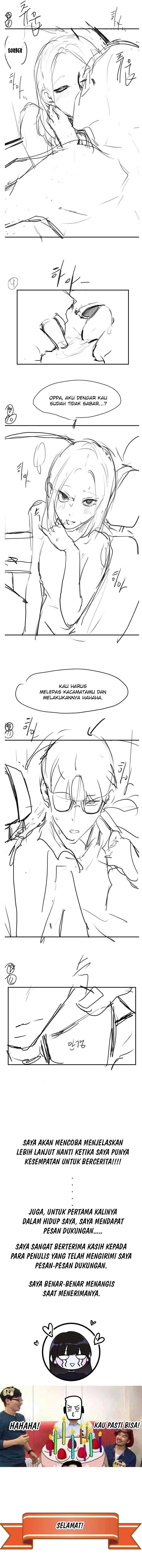 Open Talk: Chapter chapter-32.5 - Page 5
