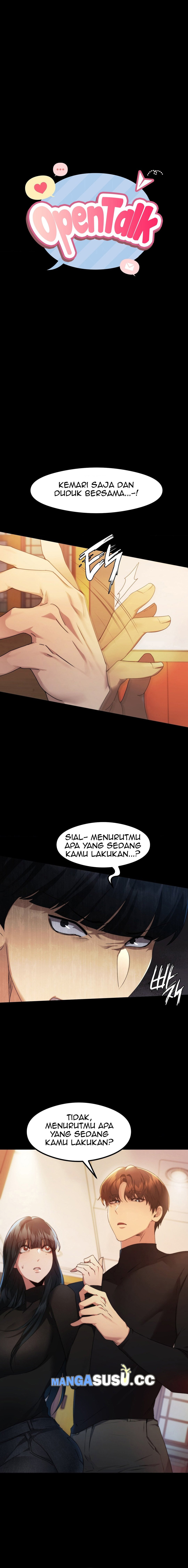 Open Talk: Chapter chapter-5 - Page 2