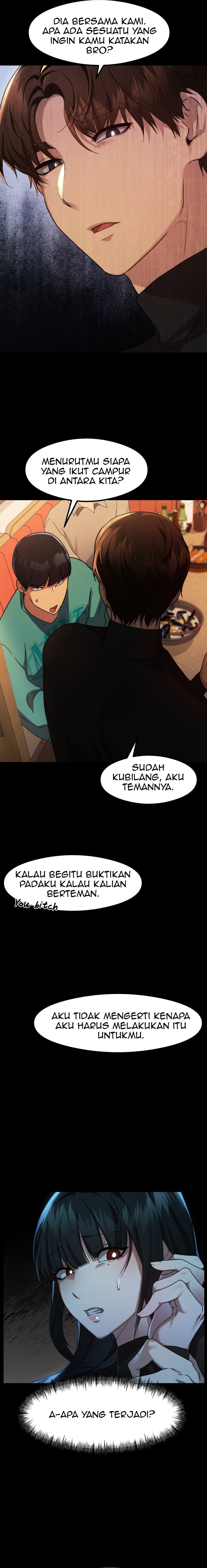 Open Talk: Chapter chapter-5 - Page 3
