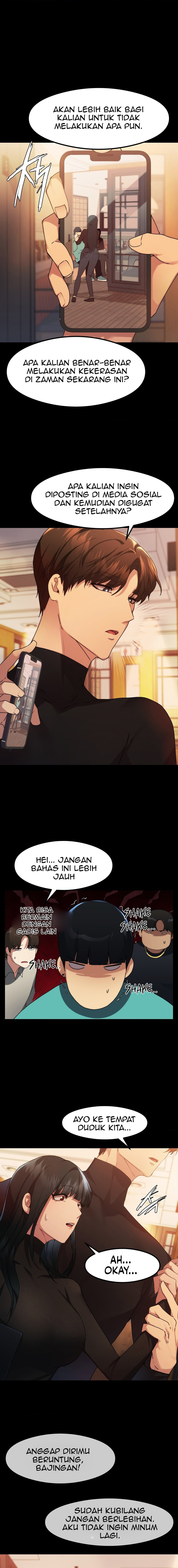 Open Talk: Chapter chapter-5 - Page 5