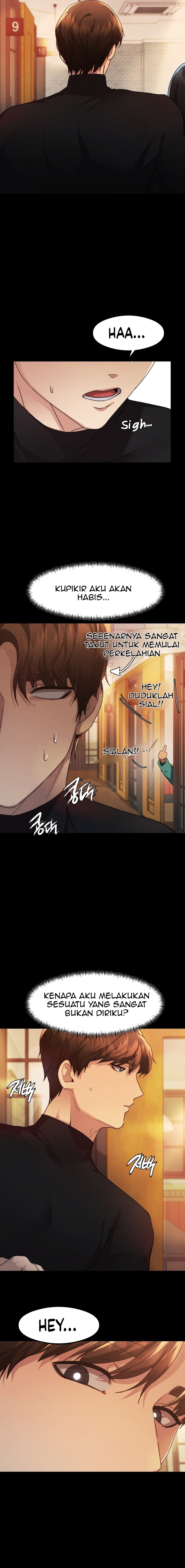 Open Talk: Chapter chapter-5 - Page 6