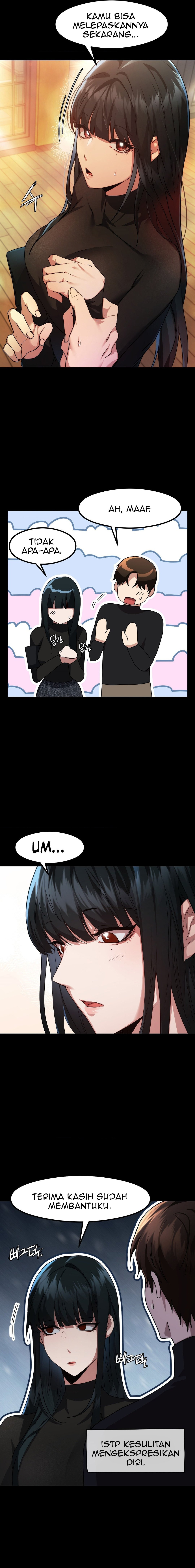 Open Talk: Chapter chapter-5 - Page 7