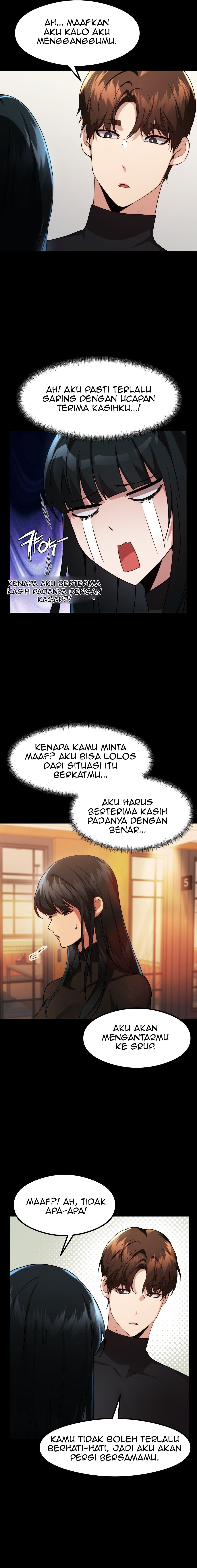 Open Talk: Chapter chapter-5 - Page 8