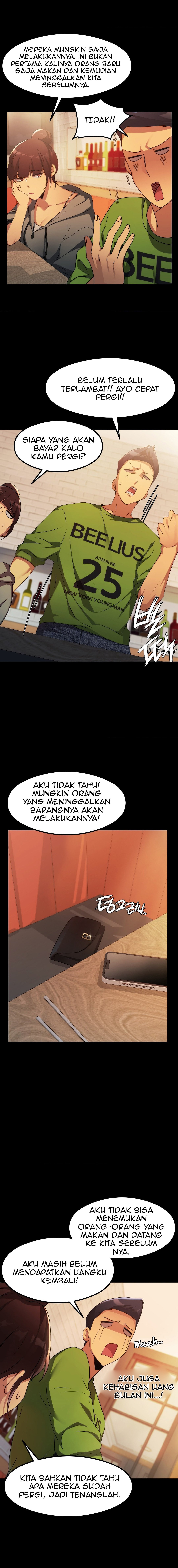 Open Talk: Chapter chapter-5 - Page 10
