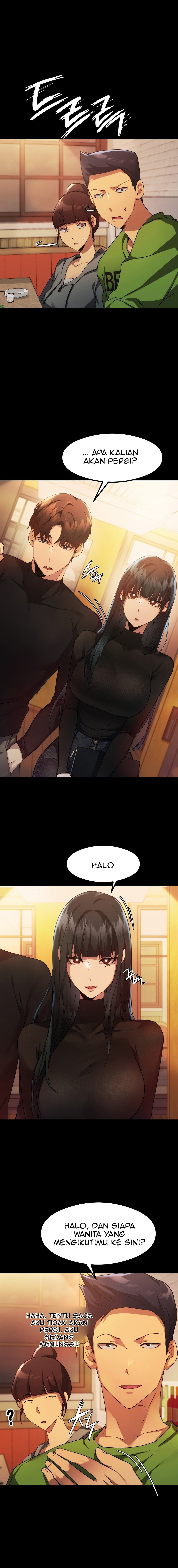 Open Talk: Chapter chapter-5 - Page 11
