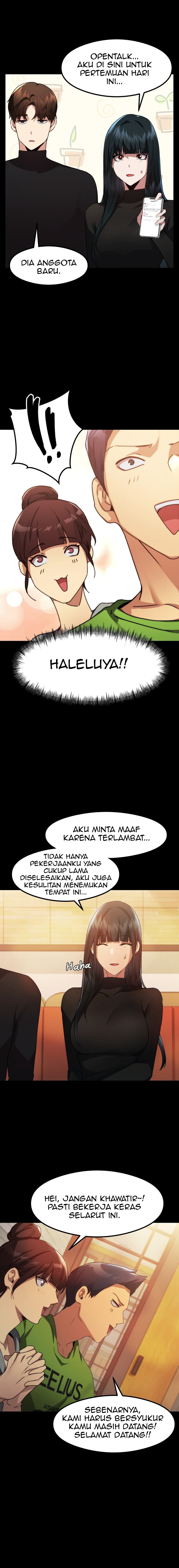 Open Talk: Chapter chapter-5 - Page 12