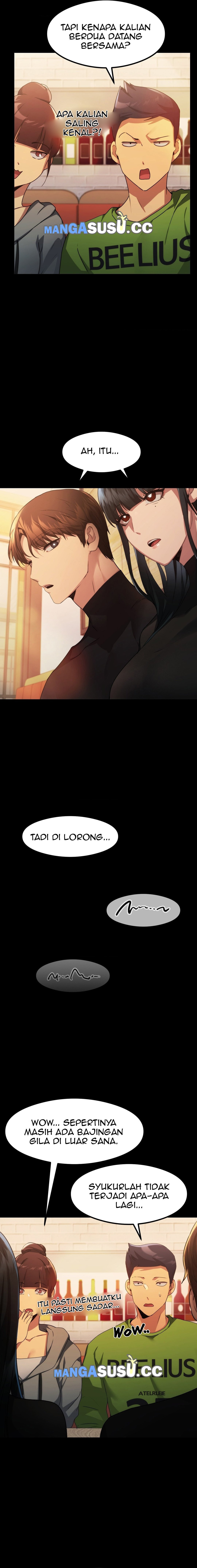 Open Talk: Chapter chapter-5 - Page 13