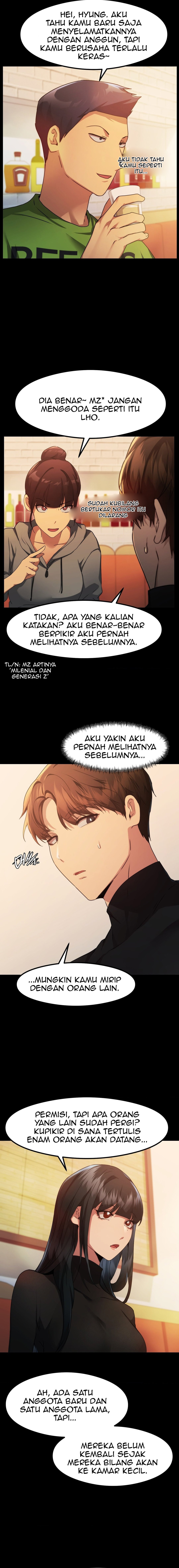 Open Talk: Chapter chapter-5 - Page 15
