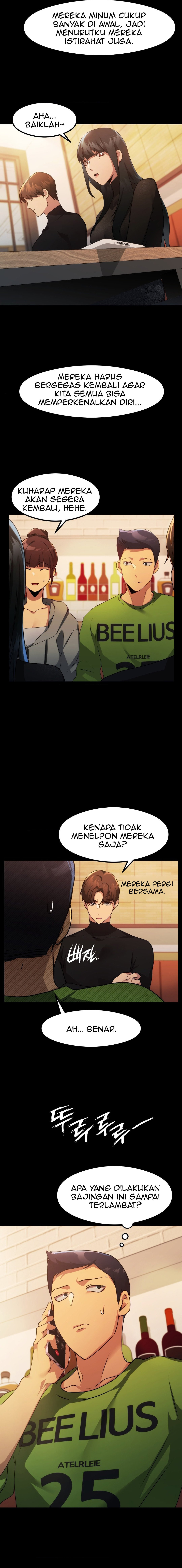 Open Talk: Chapter chapter-5 - Page 16