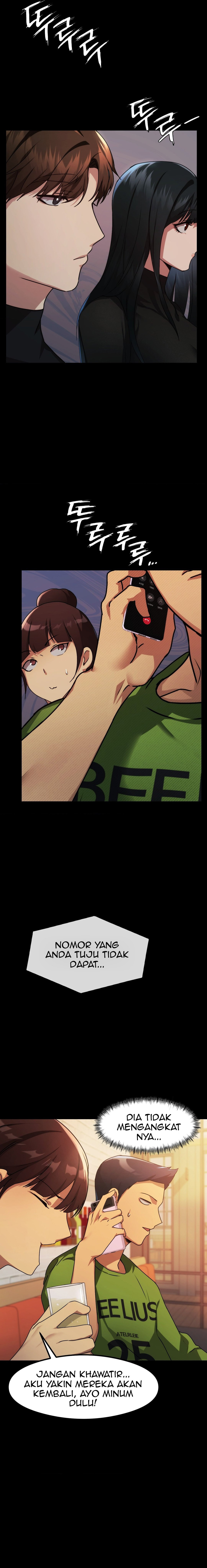 Open Talk: Chapter chapter-5 - Page 17