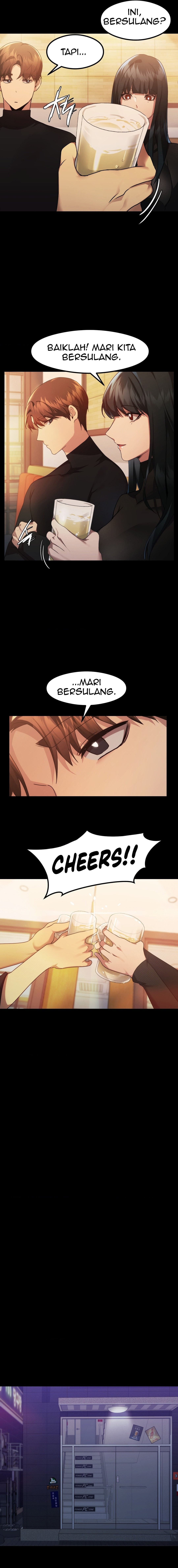 Open Talk: Chapter chapter-5 - Page 18