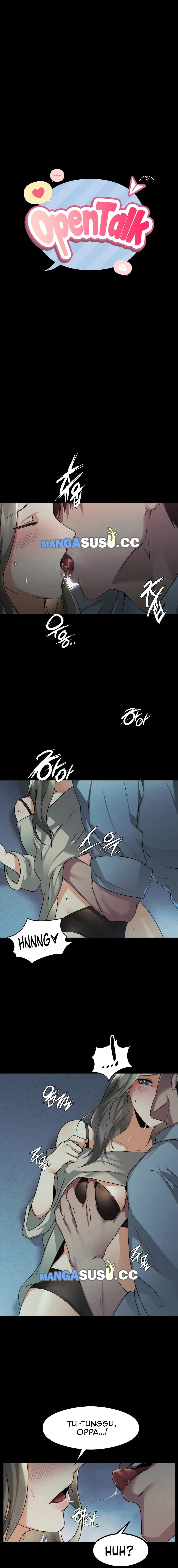Open Talk: Chapter chapter-6 - Page 2
