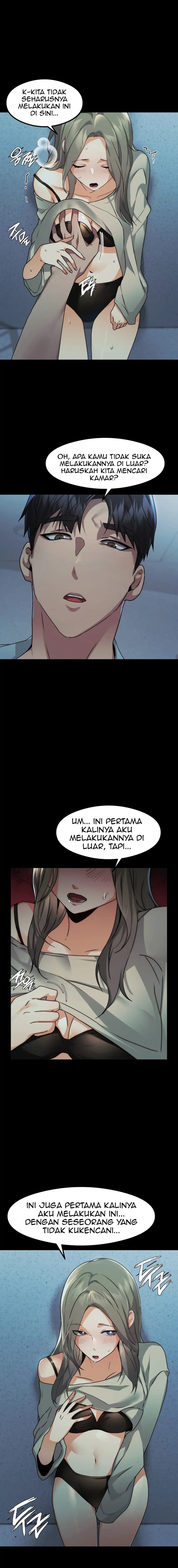 Open Talk: Chapter chapter-6 - Page 3