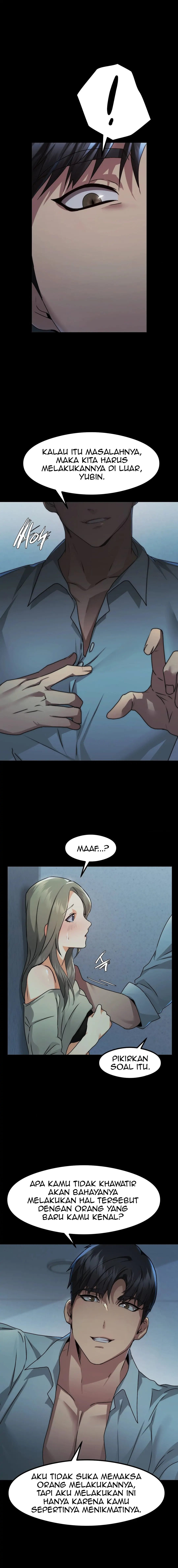 Open Talk: Chapter chapter-6 - Page 4