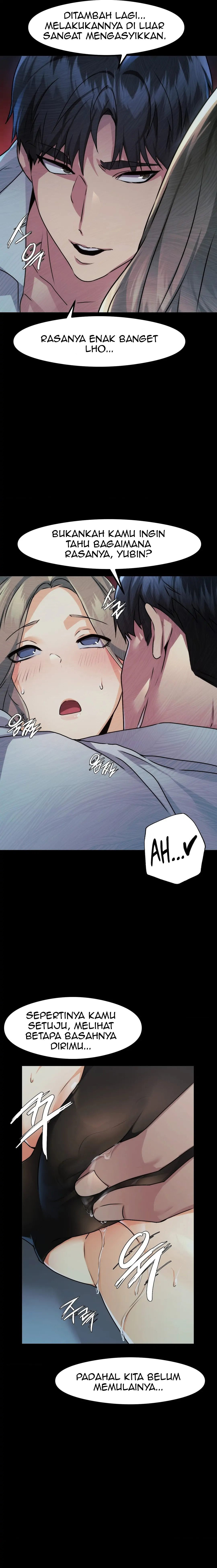 Open Talk: Chapter chapter-6 - Page 6