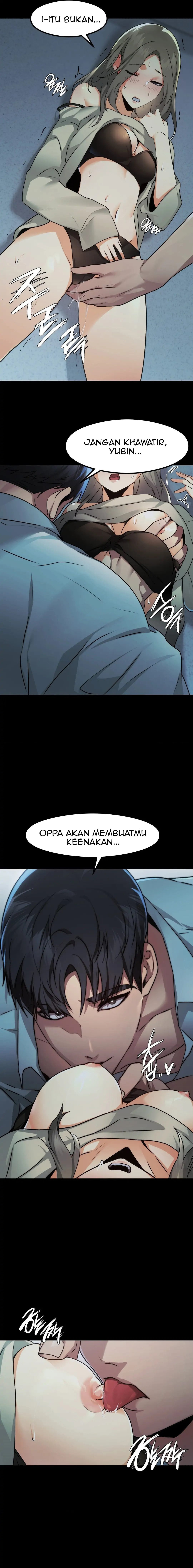 Open Talk: Chapter chapter-6 - Page 7