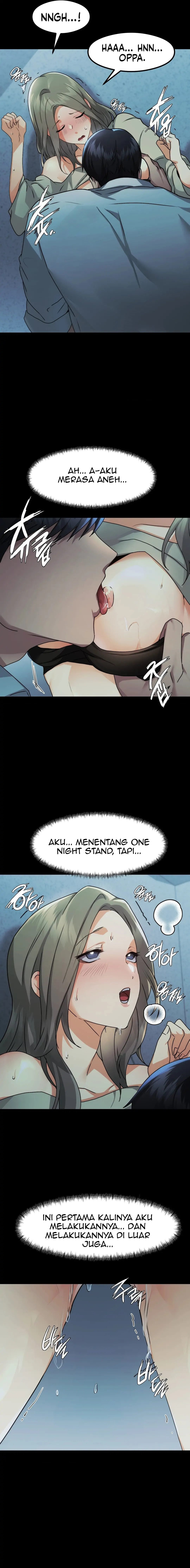 Open Talk: Chapter chapter-6 - Page 8