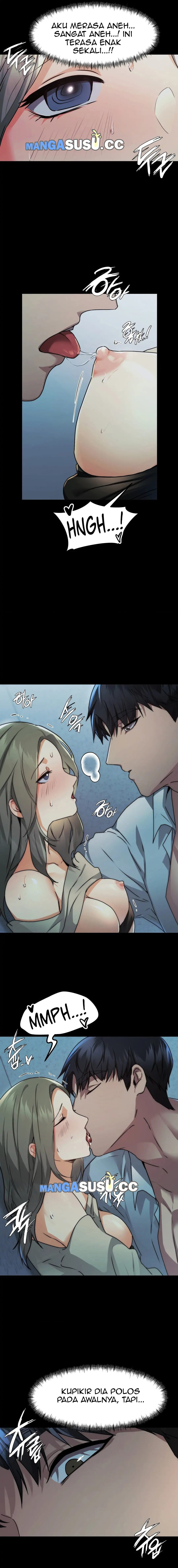 Open Talk: Chapter chapter-6 - Page 9