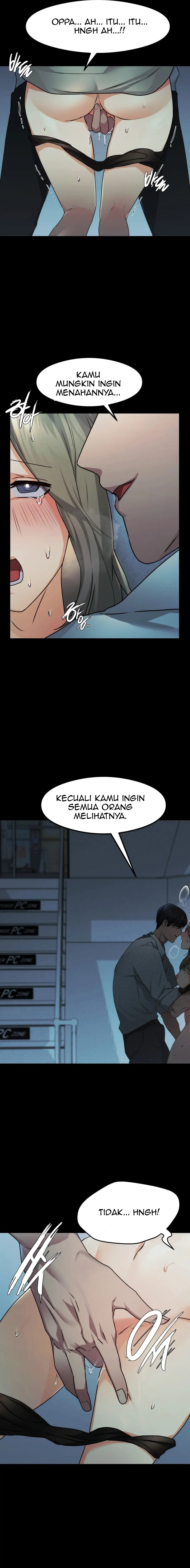 Open Talk: Chapter chapter-6 - Page 11