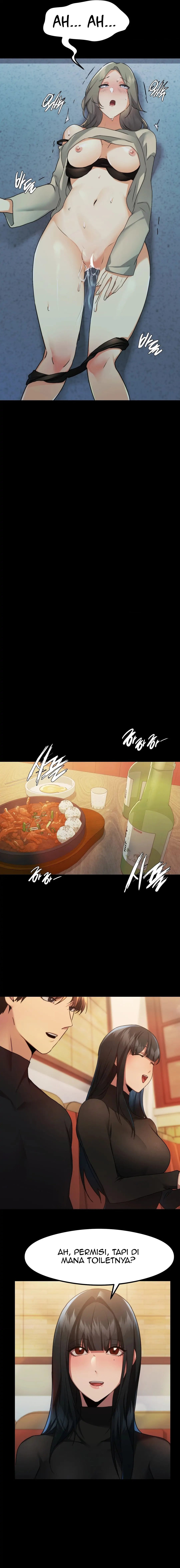 Open Talk: Chapter chapter-6 - Page 16