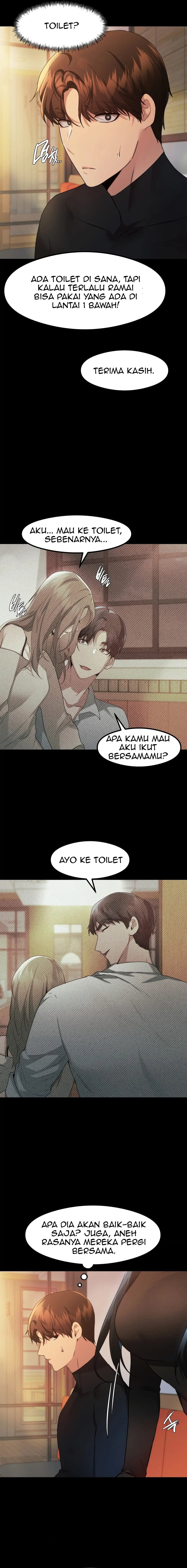 Open Talk: Chapter chapter-6 - Page 17