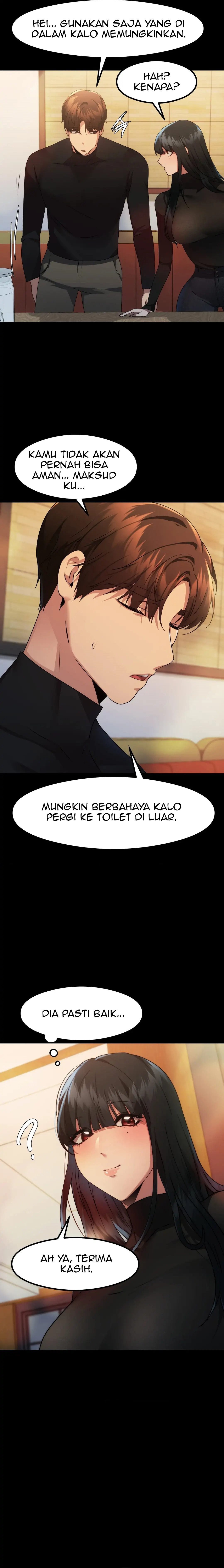 Open Talk: Chapter chapter-6 - Page 18