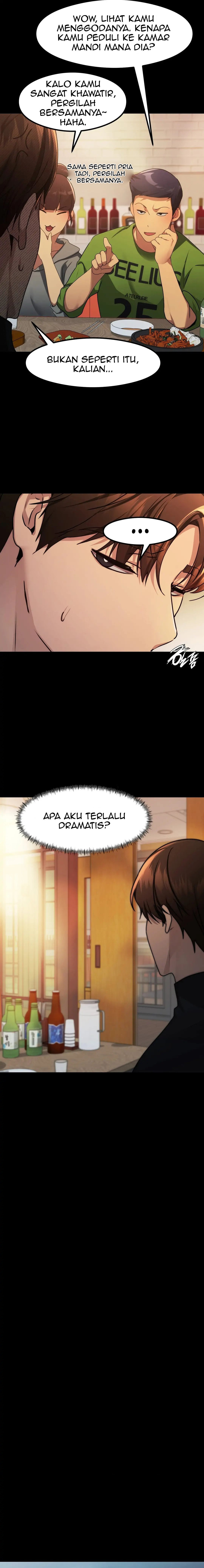 Open Talk: Chapter chapter-6 - Page 19