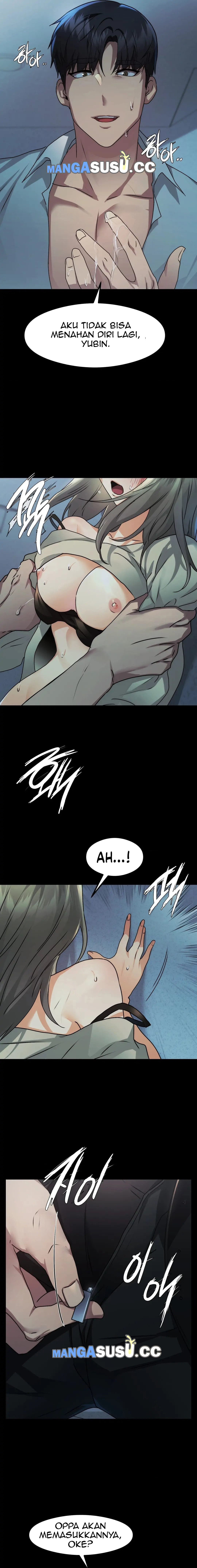 Open Talk: Chapter chapter-6 - Page 20