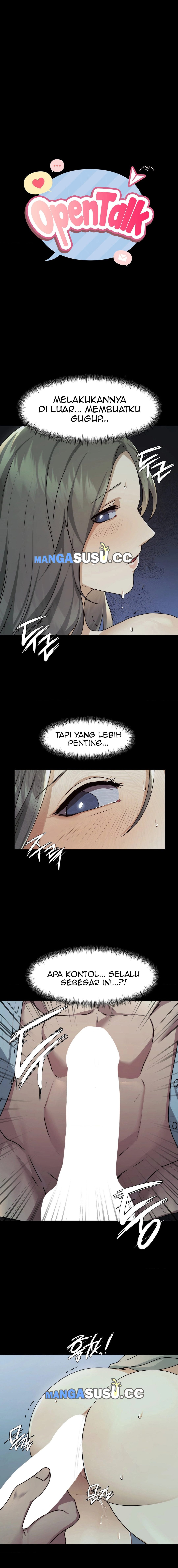 Open Talk: Chapter chapter-7 - Page 2