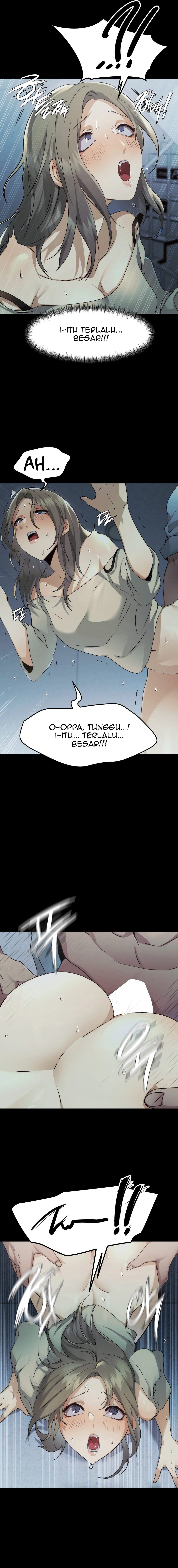 Open Talk: Chapter chapter-7 - Page 5