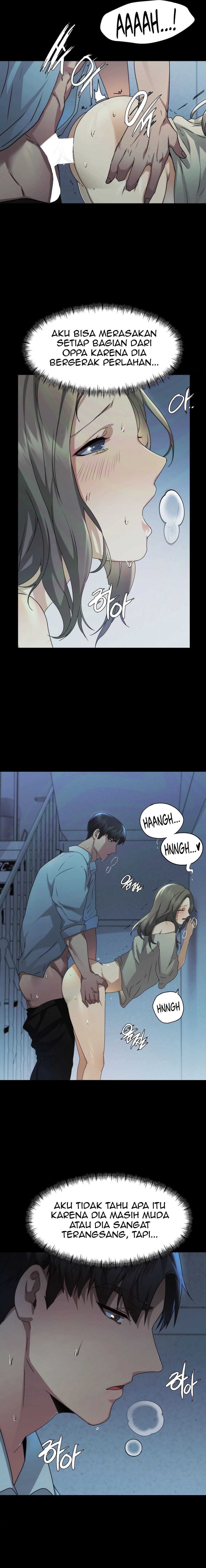 Open Talk: Chapter chapter-7 - Page 7