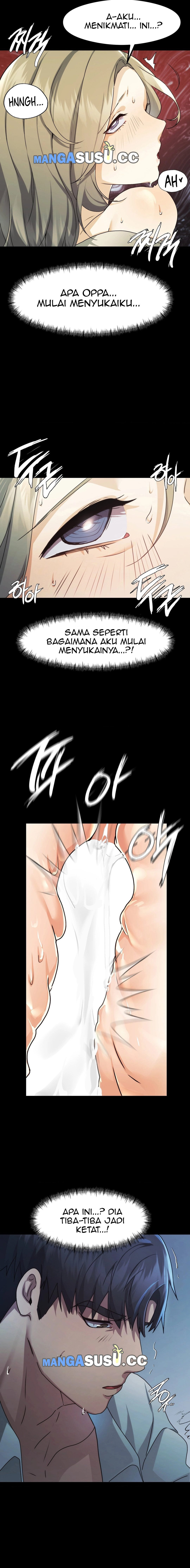 Open Talk: Chapter chapter-7 - Page 9