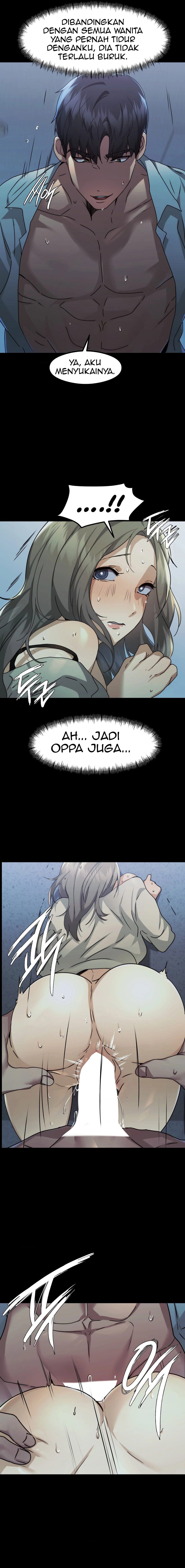 Open Talk: Chapter chapter-7 - Page 10