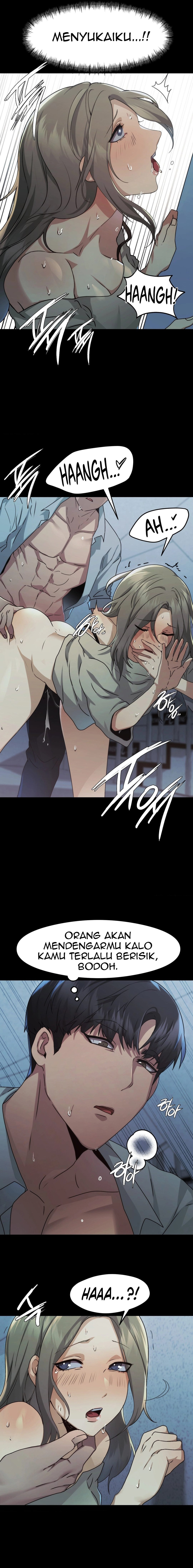 Open Talk: Chapter chapter-7 - Page 11