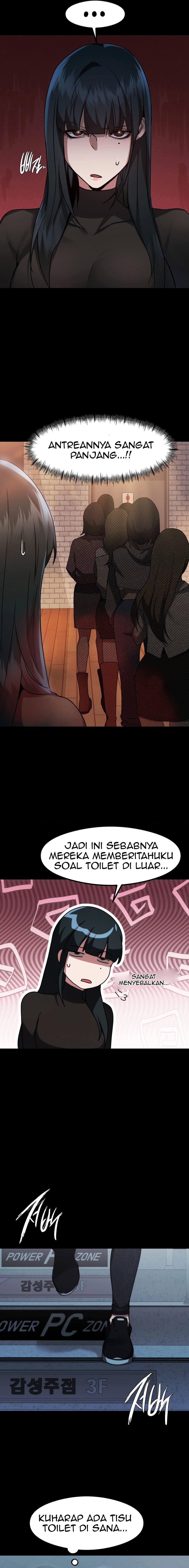Open Talk: Chapter chapter-7 - Page 16