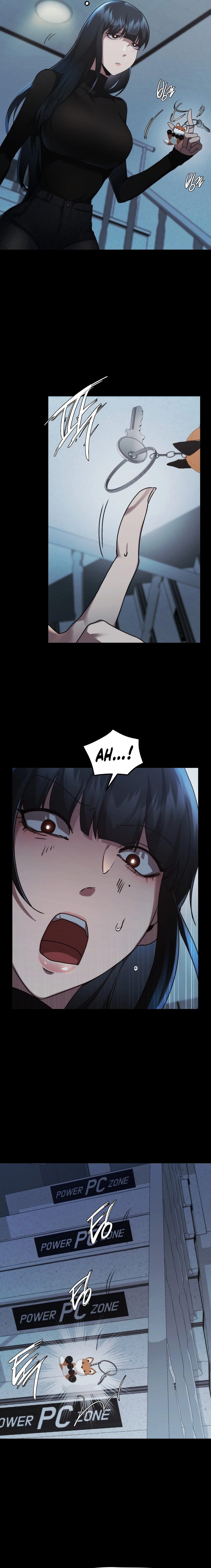 Open Talk: Chapter chapter-7 - Page 17