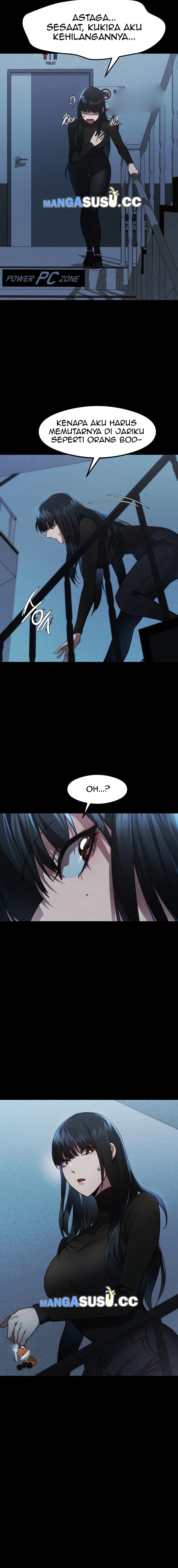 Open Talk: Chapter chapter-7 - Page 18