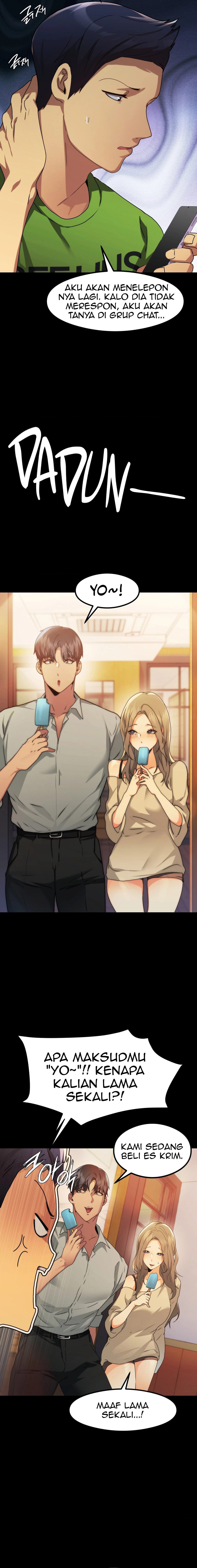 Open Talk: Chapter chapter-8 - Page 3