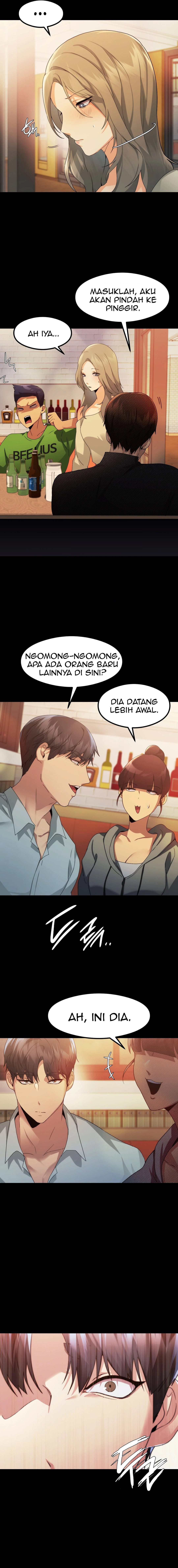 Open Talk: Chapter chapter-8 - Page 5