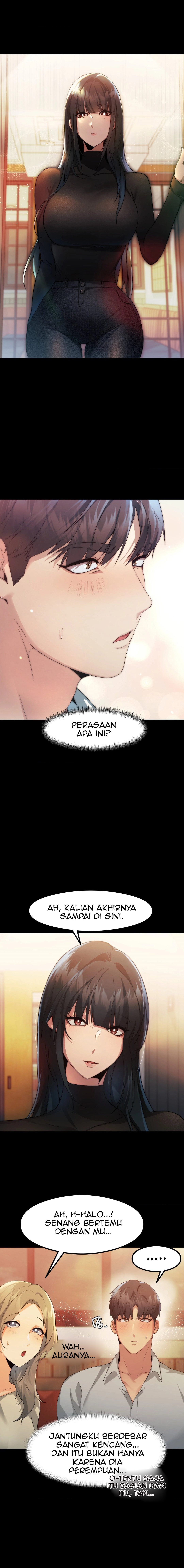 Open Talk: Chapter chapter-8 - Page 6