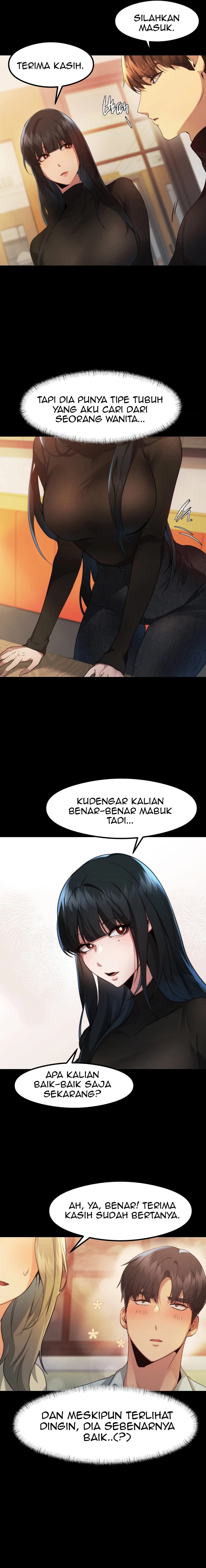 Open Talk: Chapter chapter-8 - Page 7