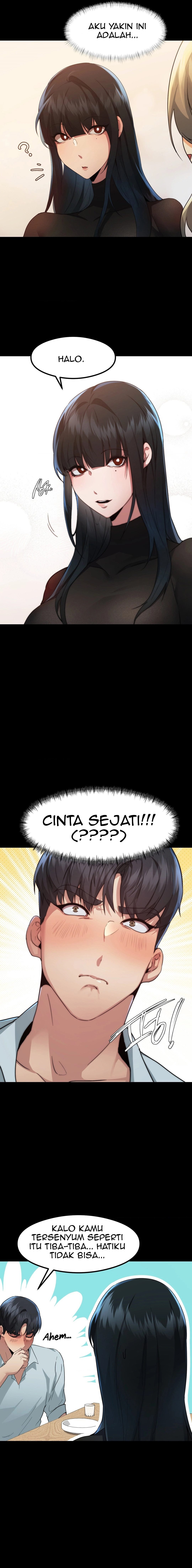 Open Talk: Chapter chapter-8 - Page 8