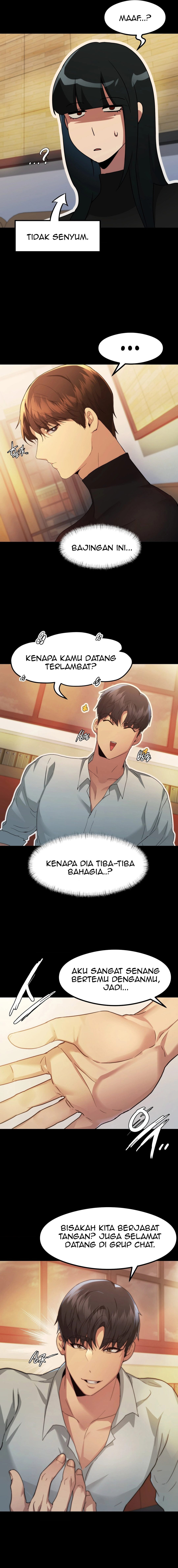 Open Talk: Chapter chapter-8 - Page 9