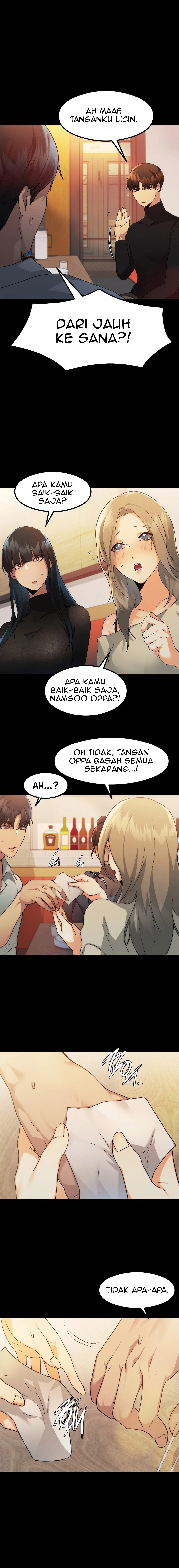 Open Talk: Chapter chapter-8 - Page 11