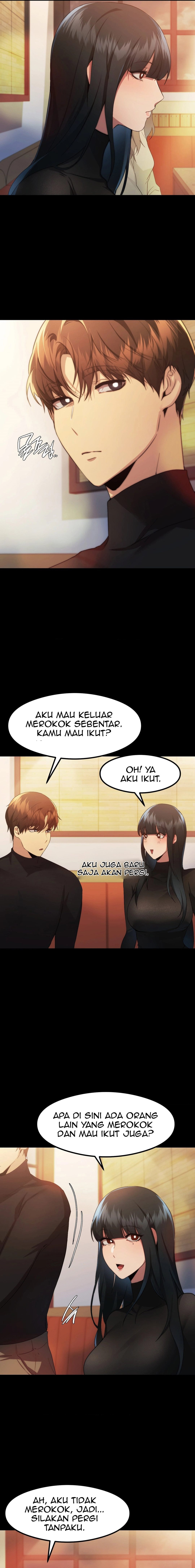 Open Talk: Chapter chapter-8 - Page 14